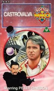 Doctor Who: Castrovalva