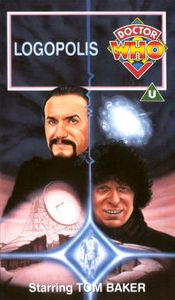 Doctor Who: Logopolis