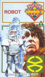 Doctor Who: Robot