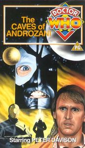 Doctor Who: The Caves Of Androzani