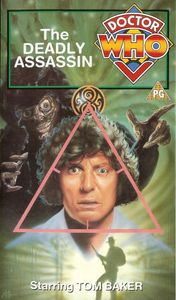 Doctor Who: The Deadly Assassin