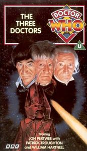Doctor Who: The Three Doctors