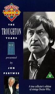 Doctor Who: The Troughton Years