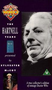 Doctor Who: The Hartnell Years