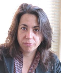 Diane Crespo