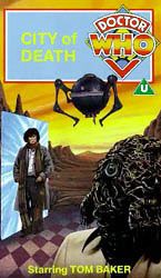 Doctor Who: City Of Death