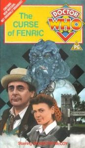 Doctor Who: The Curse Of Fenric