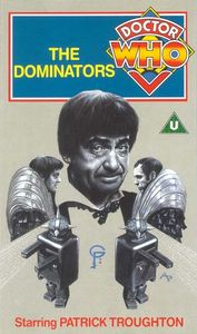 Doctor Who: The Dominators