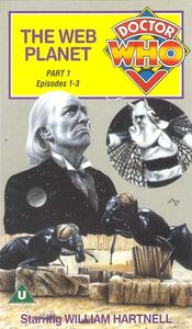 Doctor Who: The Web Planet