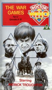 Doctor Who: The War Games