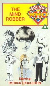 Doctor Who: The Mind Robber
