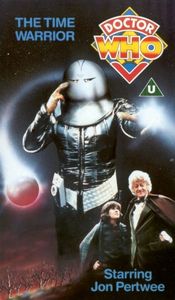 Doctor Who: The Time Warrior
