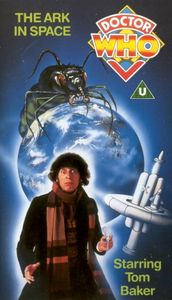 Doctor Who: The Ark In Space