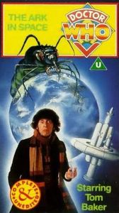 Doctor Who: The Ark In Space