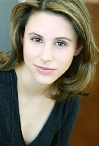 Sarah Lord