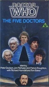 Doctor Who: The Five Doctors