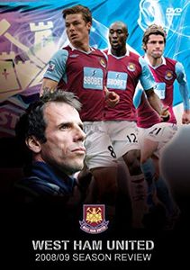 West Ham United 2008/09 Season Review