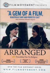 Arranged