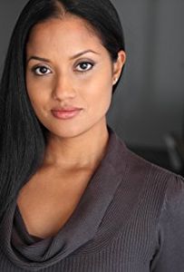 Rebecca Shelby