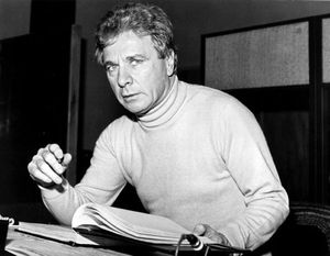 Maurice Jarre