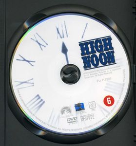 High Noon