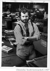 Randy Shilts
