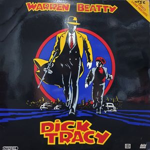 Dick Tracy