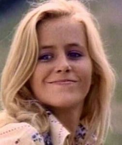Marie Forså