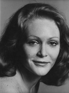 Darby Lloyd Rains
