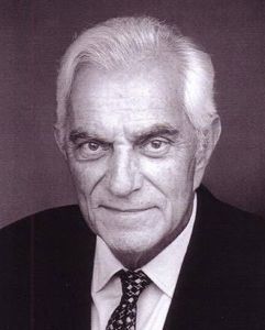 André Chazel