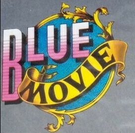 Blue Movie