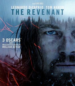 The Revenant