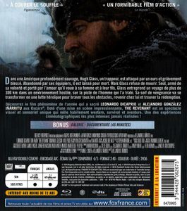 The Revenant