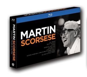 Martin Scorsese - Collection 9 Films