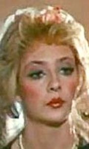 Ann Pierce