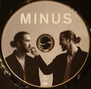 Minus