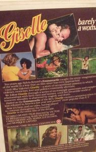 Giselle - Barley A Women