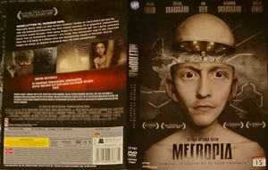 Metropia