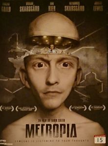 Metropia