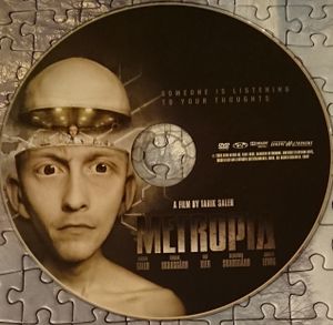 Metropia