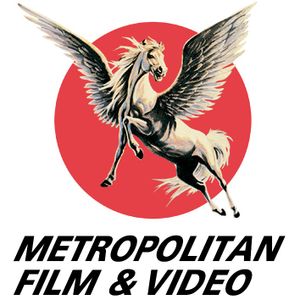 Metropolitan Film & Video