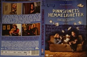 Pinnsvinets Hemmeligheter