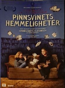 Pinnsvinets Hemmeligheter