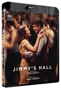 Jimmy's Hall