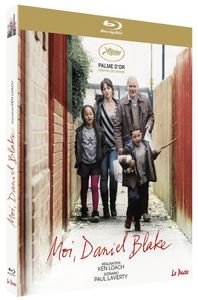 Moi, Daniel Blake