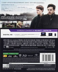 Manchester by The Sea