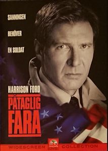 Påtaglig Fara