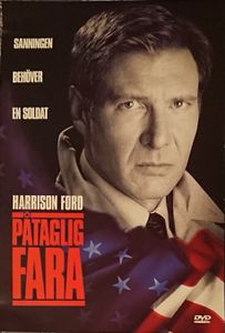 Påtaglig Fara