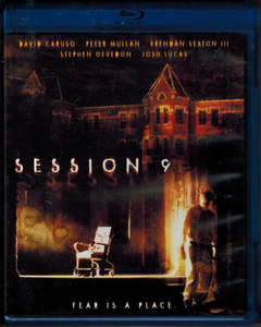 Session 9