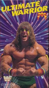 WWF Ultimate Warrior